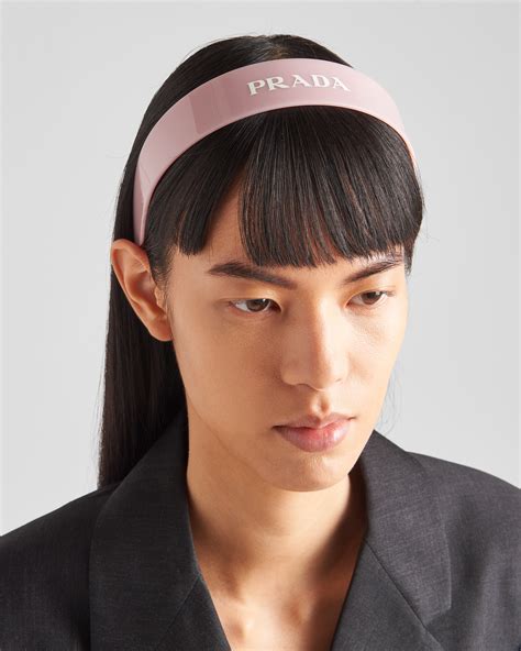 prada headband fake|etsy prada headband.